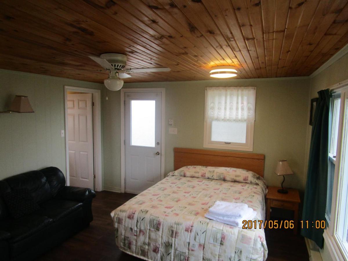 Sea'Scape Cottages Bayfield Ngoại thất bức ảnh