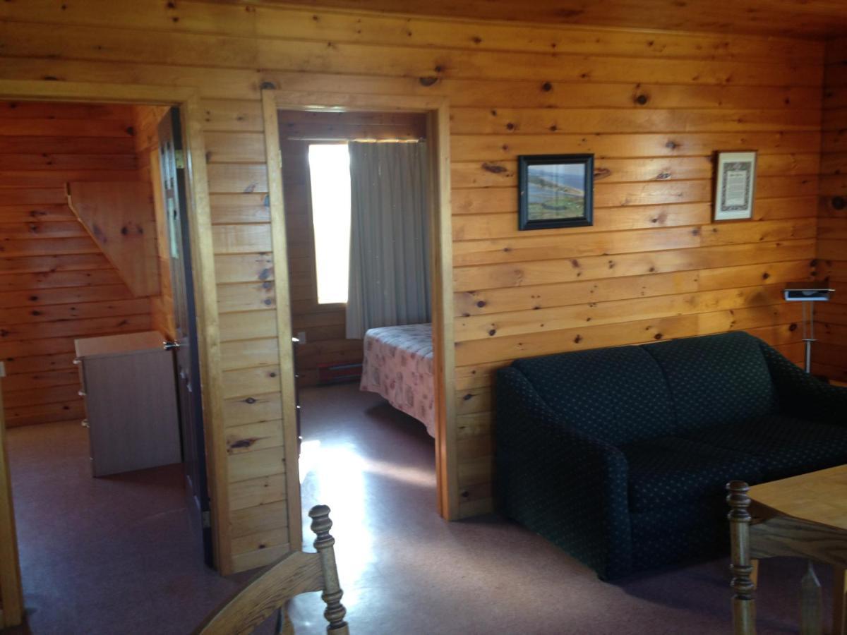 Sea'Scape Cottages Bayfield Ngoại thất bức ảnh